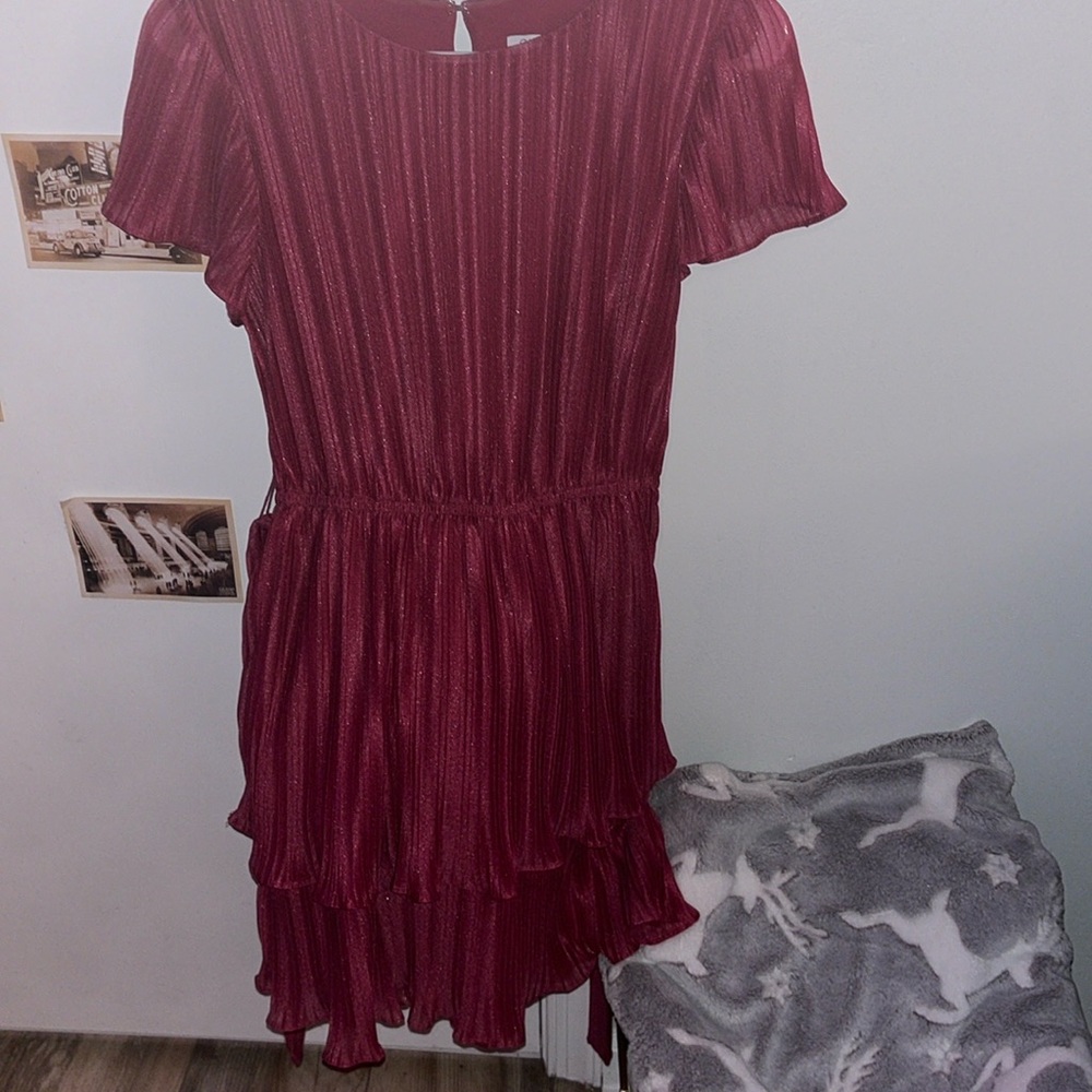 city vibe dress